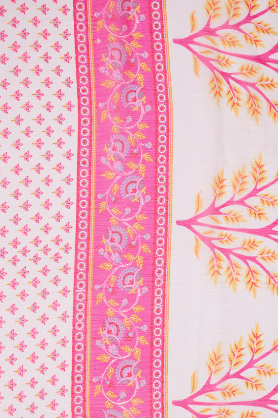 White Scarf, , image 2
